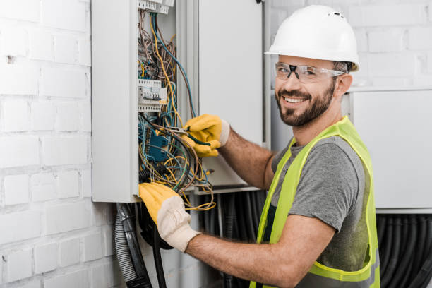 Best Licensed Electrician  in Oak Hills, PA