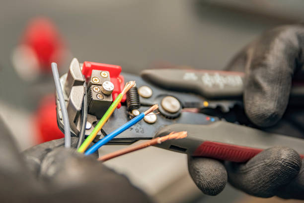 Best Electrician for Home Renovation  in Oak Hills, PA