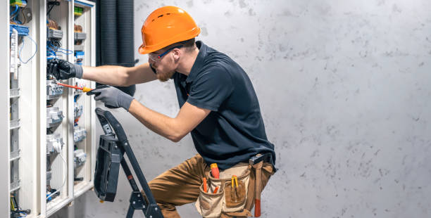 Best Electrical Upgrades for Homes  in Oak Hills, PA