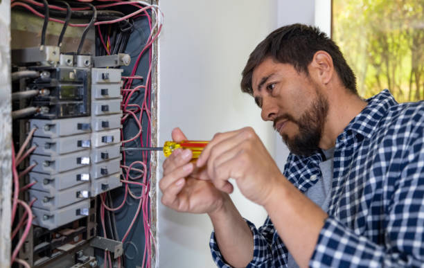Best Affordable Electrical Installation  in Oak Hills, PA